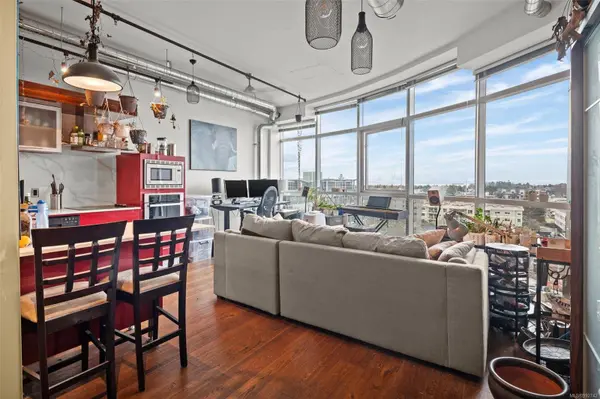 1029 View St #814, Victoria, BC V8V 0C9