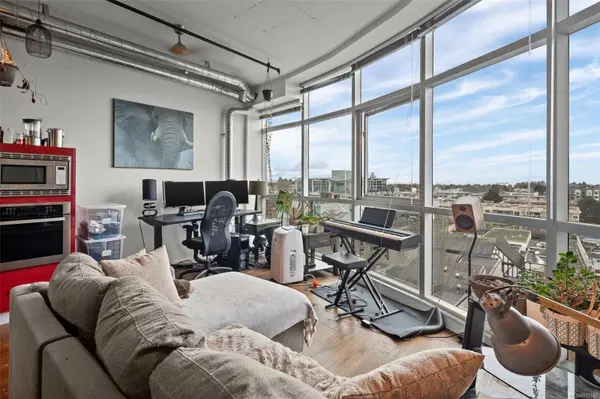 1029 View St #814, Victoria, BC V8V 0C9