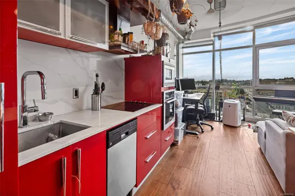 1029 View St #814, Victoria, BC V8V 0C9