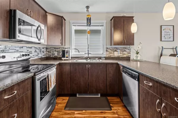 2740 Stautw Rd #6, Central Saanich, BC V8M 0A8