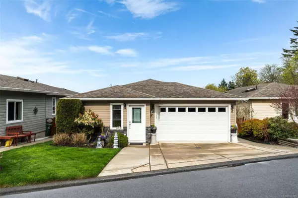 2740 Stautw Rd #6, Central Saanich, BC V8M 0A8