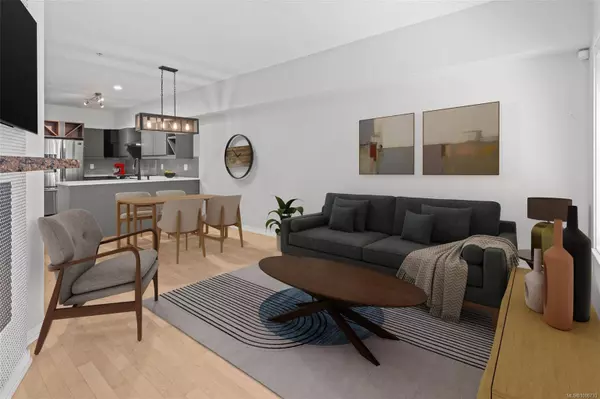 360 Goldstream Ave #107, Colwood, BC V9B 2W3