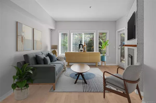 360 Goldstream Ave #107, Colwood, BC V9B 2W3