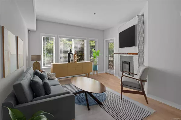 360 Goldstream Ave #107, Colwood, BC V9B 2W3