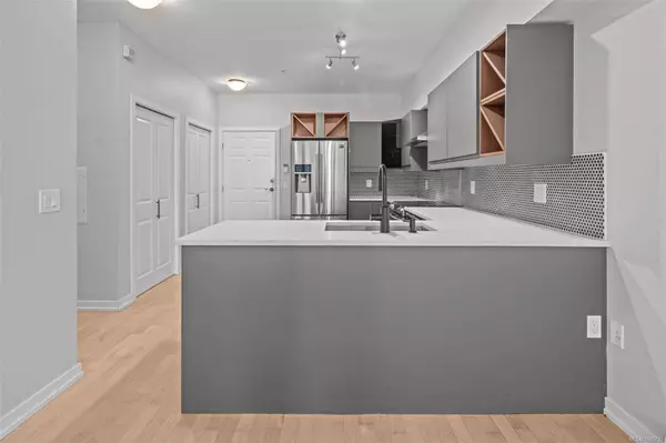 360 Goldstream Ave #107, Colwood, BC V9B 2W3