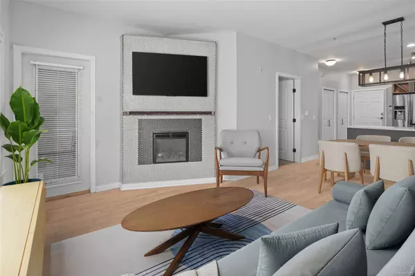 360 Goldstream Ave #107, Colwood, BC V9B 2W3