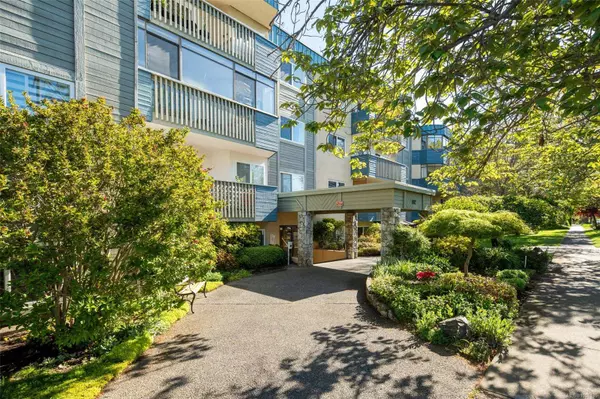 1012 Collinson St #306, Victoria, BC V8V 3C1