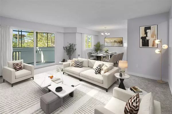 1012 Collinson St #306, Victoria, BC V8V 3C1