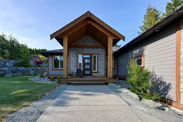 847 Bucktail Rd, Mill Bay, BC V0R 2P1