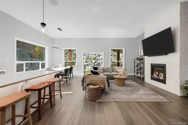 847 Bucktail Rd, Mill Bay, BC V0R 2P1