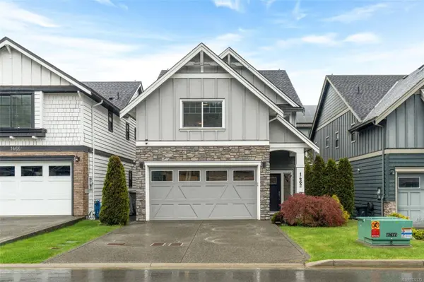 1462 Commander Crt, Langford, BC V8Z 5A3