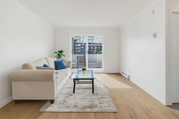 827 North Park St #415, Victoria, BC V8W 3Y3