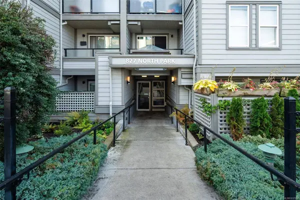 827 North Park St #415, Victoria, BC V8W 3Y3