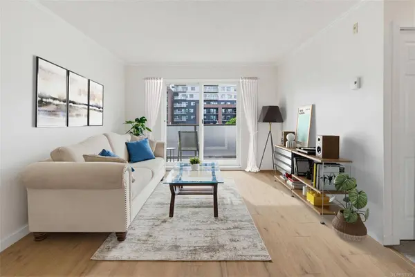827 North Park St #415, Victoria, BC V8W 3Y3