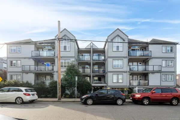 827 North Park St #415, Victoria, BC V8W 3Y3