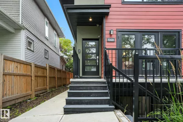 10426 126 ST NW, Edmonton, AB T5N 1T8