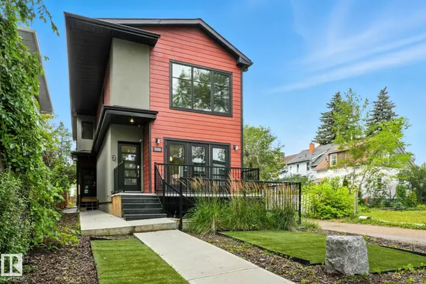 10426 126 ST NW, Edmonton, AB T5N 1T8