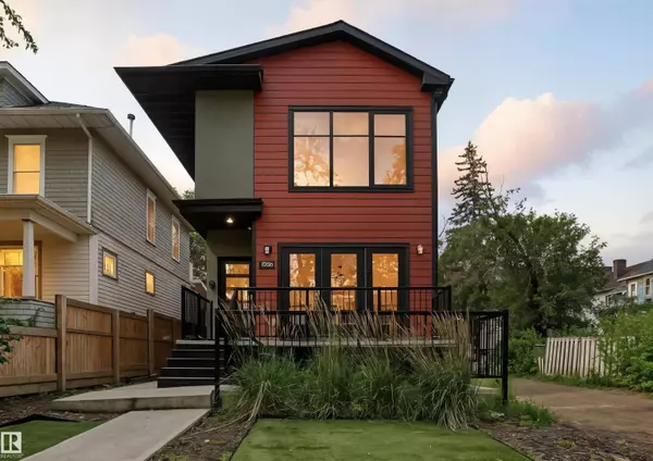 10426 126 ST NW, Edmonton, AB T5N 1T8