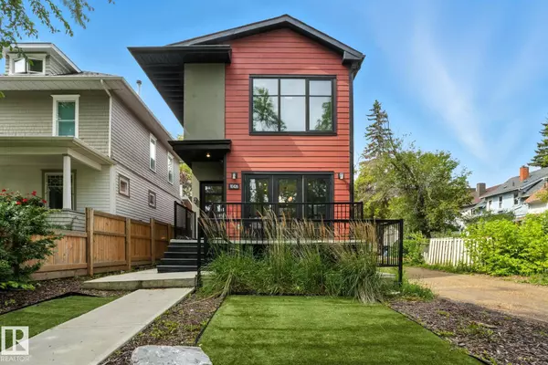 10426 126 ST NW, Edmonton, AB T5N 1T8