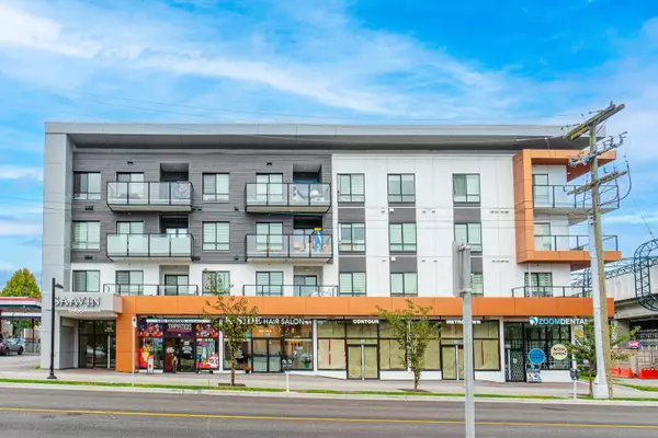 6968 Royal Oak AVE #201, Burnaby, BC V5J 4J2