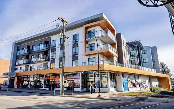 6968 Royal Oak AVE #201, Burnaby, BC V5J 4J2