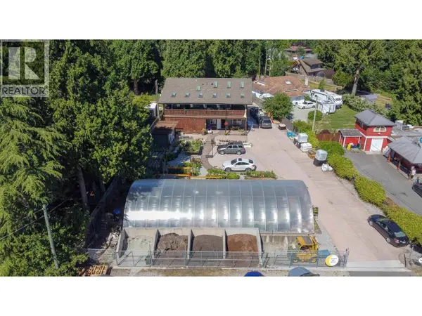 7820 FAWN ROAD, Sunshine Valley, BC V7Z1A2