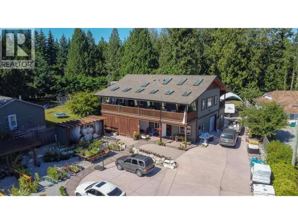 7820 FAWN ROAD, Sunshine Valley, BC V7Z1A2