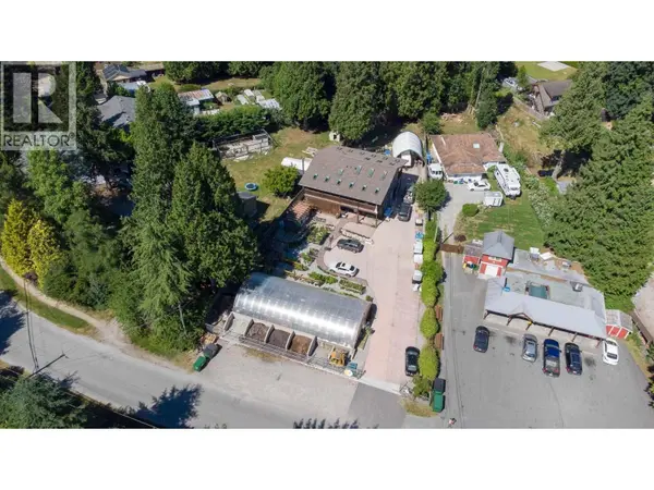 7820 FAWN ROAD, Sunshine Valley, BC V7Z1A2