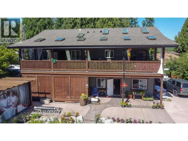 7820 FAWN ROAD, Sunshine Valley, BC V7Z1A2