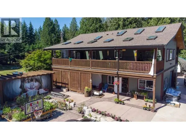 7820 FAWN ROAD, Sunshine Valley, BC V7Z1A2