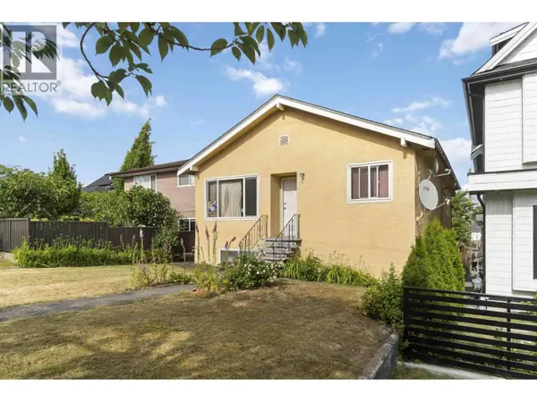 620 SLOCAN STREET, Vancouver, BC V5K3X7