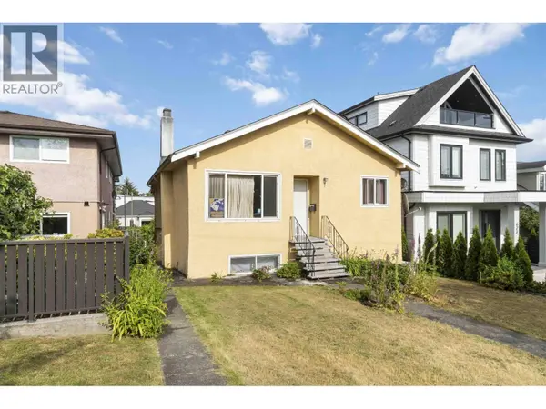 620 SLOCAN STREET, Vancouver, BC V5K3X7