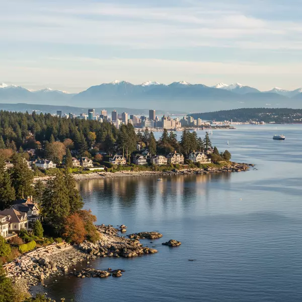 feature image of Relocating from Toronto to Victoria, BC: What You Need to Know