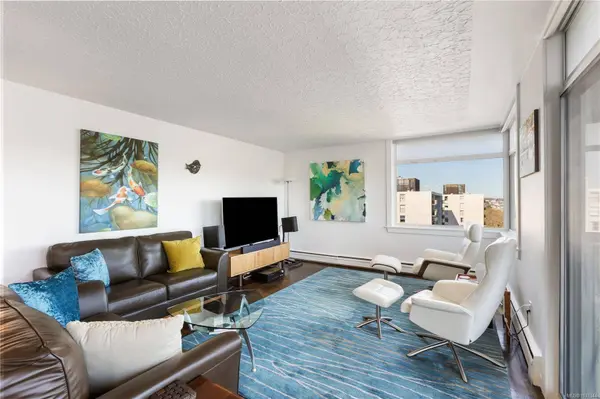 250 Douglas St #902, Victoria, BC V8V 2P4