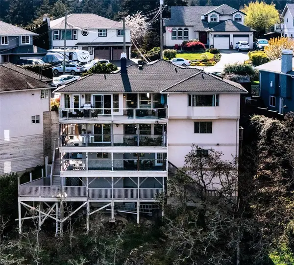 380 Crystalview Terr, Langford, BC V9B 5S5
