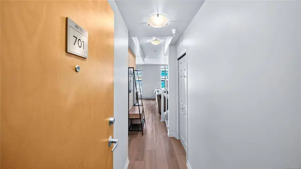 860 View St ##701, Victoria, BC V8W 3Z8