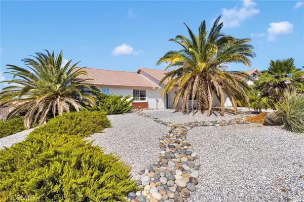 19070 Majela RD, Apple Valley, CA 92307