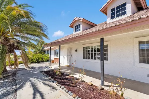 19070 Majela RD, Apple Valley, CA 92307