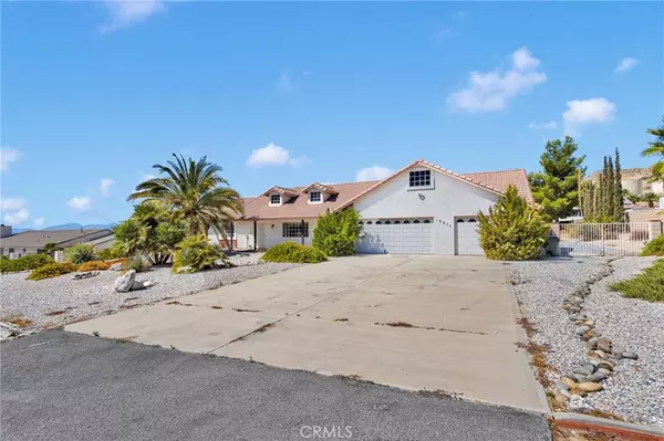 19070 Majela RD, Apple Valley, CA 92307