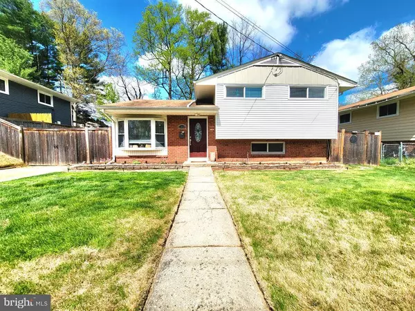 13010 TURKEY BRANCH PKWY, Rockville, MD 20853