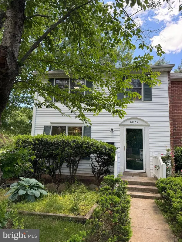 18165 METZ DR, Germantown, MD 20874