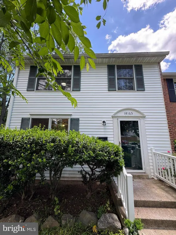 18165 METZ DR, Germantown, MD 20874