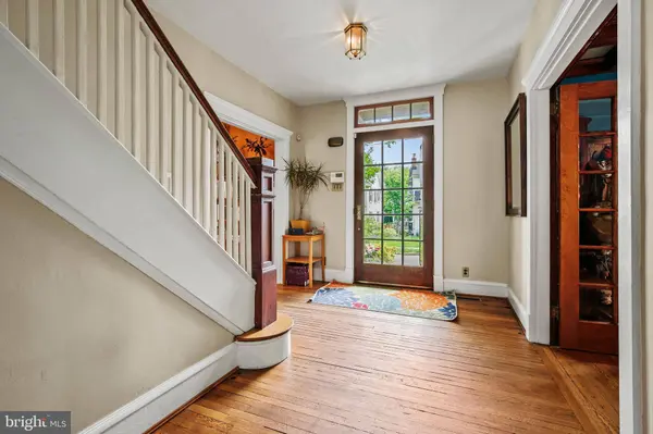 1209 FLORAL ST NW, Washington, DC 20012