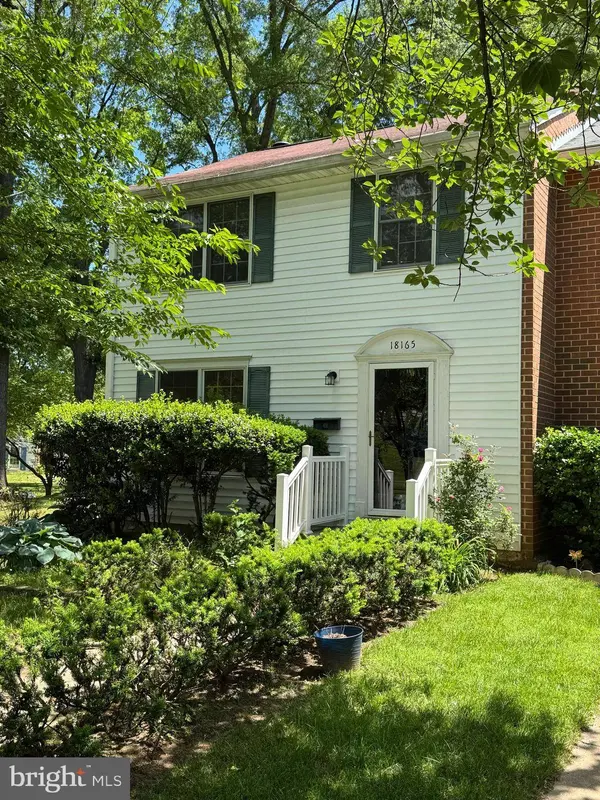 18165 METZ DR, Germantown, MD 20874