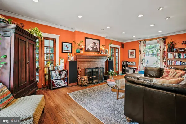 1209 FLORAL ST NW, Washington, DC 20012