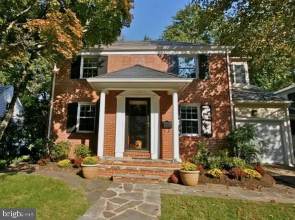 5613 GLENWOOD RD, Bethesda, MD 20817