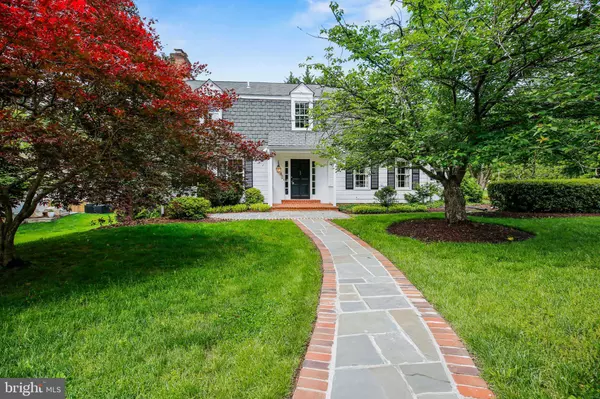 7125 DARBY RD, Bethesda, MD 20817