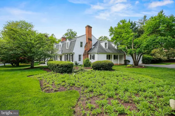 7125 DARBY RD, Bethesda, MD 20817