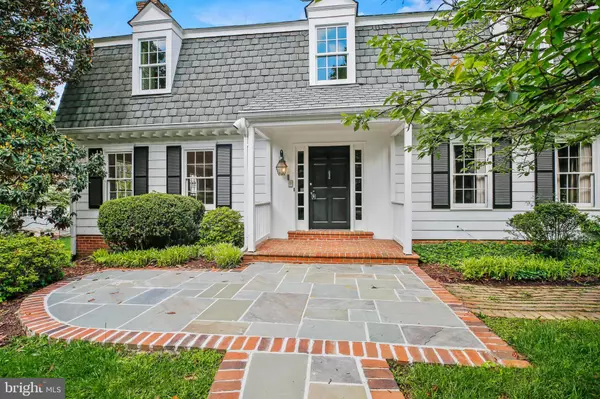 7125 DARBY RD, Bethesda, MD 20817