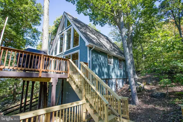 186 REID DR, Front Royal, VA 22630